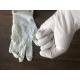 Personal Safety Disposable Protective Gloves For Hospital / Laboratories