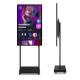 Screen Software Live Streaming Equipment Broadcast Live All In One Live Streaming Devices
