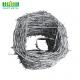 Iso9001 Roll 1.2mm Concertina Razor Barbed Wire Coil Hot Dip Galvanized