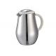 18/10 Stainless Steel French Press Target Pots French Press 34 Oz