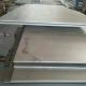 2mm Austenitic 904l Stainless Steel Nickel Alloy Sheet ISO