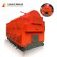 0.5-4 Ton Fixed Grate Coal Fired Steam Boiler Dzh Biomass Steam Boilers