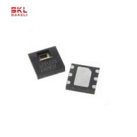 Sensors Transducers High Accuracy Humidity HTU21D for Precise Measurement