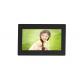 12.1 Inch Digital Photo Frame Player With Infra Red Sensor