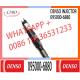 DENSO originanl and new  diesel injector 095000-6880  RE532216 RE529149 ME307086 3046247 for  Nissan