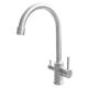 Stainless steel Tap Water Faucet Filtration System Water Purifier Filter Faucet ro faucet