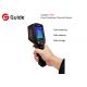 0.5 C Accuracy Fever Screening Thermal Camera Fast Fever Screening In Safe Distance