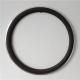 High Quality 700C Road 50C-25mm Clincher Carbon Bicycle Rim 20/24H