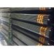 Construction Grade B Seamless Line Pipe Hot Rolled