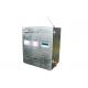 Outdoor Cash Acceptor Stand Alone Kiosk / Card Vending Machine V638