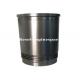OEM Size Cylinder Liner Sleeve Polished 6D125 Engine Cylinder Liner