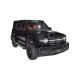 Automatic Gear Box Great Wall Motors Cyber Tank 300 Limited Edition Customized Hardline Off road Vehicle