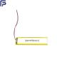3.7 V 930mAh Rechargeable Lithium Polymer Battery  For Heating Belly Button