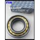 Full Complement F-222094.2 Cylindrical Roller Bearing Hydraulic Bearing Brass Cage