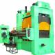 Automatic Steel Coil Slitting Line Uncoiling Leveling Shearing Machine for 35T Coils