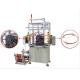 Coil Winding Machine For Car Automobile Generator Alternator Automotive Stator Coil Winder