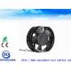 Small Electric 7 Inch AC Brushless Motor Fan , Waterproof IP68