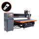 Ball Screw Acrylic Woodworking Cnc Router Machine 4000RPM
