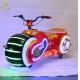 Hansel  indoor amusement park sale kids coin operated motor kiddie rides