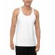 China Manufacturer Custom Casual  Sport Men Slim Fit Blank Fitted Tank Top for Gym