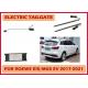 Roewe EI5/MG5 EV Aftermarket Power Rear Hatch With Original Car Key Remote Control Unlock