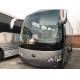 YUTONG 180KW 39 Seats Second Hand Coach 100km/H Max Speed ISO Certificate