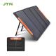 120 Watt Mono Charger Etfe Film Kit 120W Foldable Solar Panel for BIPV