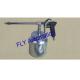Aluminium Pot and Suction Metal Compressed Oil Gun NPN-989-POT, OSG-001