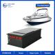 CLF LiFePO4 Lithium Battery OEM ODM 12V 72V 96V 100AH 200AH Lithium Ion Lifepo4 Battery Pack for Marine Energy Solutions