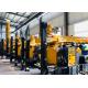 Customized OEM 180 Meters Depth Crawler Drilling Machine