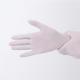High Elasticity Rubber Latex Surgical Gloves For Food Processing