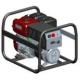 Portable 5kw Gasoline Generator Electrical Start For 1.6-4.0mm Electrode