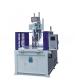 55T Vertical Plastic Injection Molding Machine 40mm Screw Diameter For 1.8T Ejector Force