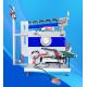 packing belt PP Strapping Roll Manufacturing Machine High output 260m/min