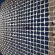Decorative Wire Mesh Metal Facade With Stainless Steel Crimped Woven Mesh Wire Diameter 1mm-4mm