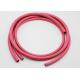 EPDM Fiber Braided Multipurpose Rubber Water Hose For High Temperature Steam