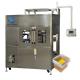 Custom Food Frozen Fish Packing Machine Powerful Bag Inserter