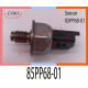 85PP68-01 Diesel Common Rail Fuel Pressure Sensor 1506519062 100003602