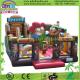 Inflatable Bouncer/Bouncy House Inflatable Castle for Kids