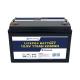 2240Wh IP65 LiFePO4 Lithium Ion Batteries Battery Pack 12V175Ah