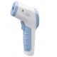 Portable Infrared Forehead Thermometer , Safe No Contact Baby Thermometer