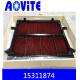 TR100 radiator assembly 15311874