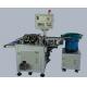 220V LED Electrolytic Component Lead Cutting And Bending Machine With Polarity