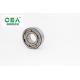 OEM P6 P0 Combined Needle Roller Bearings Full Complement