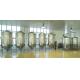 CG-500L commercial beer brewing equipment for sale