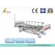 ABS Material 3 Function Fully Electric Hospital Bed
