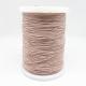 Silk Covered Ustc High Frequency Litz Wire With Copper Conductor