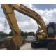 35 tons Good Condition Used Komatsu Excavator PC350-7 Hydraulic Crawler from Japan