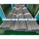 Round Steel Hydraulic Tubing Cold Rolled Seamless Tube With Smooth Surface
