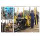 Big Inlet Hose Rotary ODM 380V Soil Drilling Machine